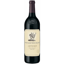 Stag's Leap Wine Cellars Cabernet Artemis Napa, 2019