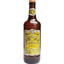 Samuel Smith's Organic Apricot Ale