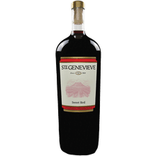 Ste Genevieve Sweet Red