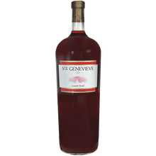 Ste Genevieve Sweet Red