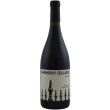 Gramercy Syrah Lagniappe