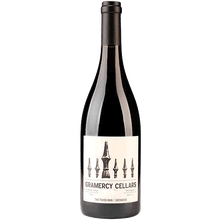 Gramercy Red Blend The Third Man