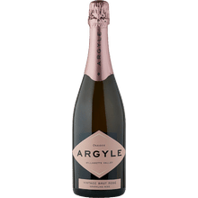 Argyle Brut Rose