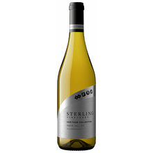 Sterling Chardonnay Napa County