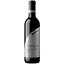 Sterling Merlot Napa