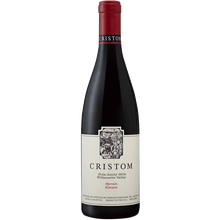 Cristom Syrah