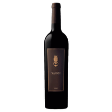 Long Shadows Saggi Red Blend Columbia Valley