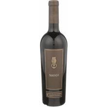 Long Shadows Saggi Red Blend Columbia Valley