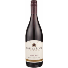 Castle Rock Pinot Noir Willamette Valley