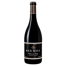 Rex Hill Pinot Noir Reserve