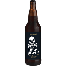 Iron Horse Irish Death
