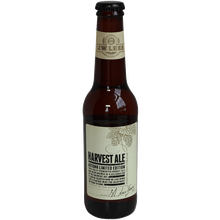 JW Lees Harvest Ale Lagavulin
