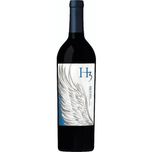 H3 Red Blend