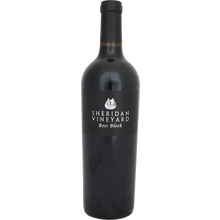 Sheridan Cabernet Franc Yakima Boss Block