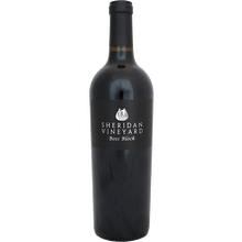 Sheridan Cabernet Franc Yakima Boss Block