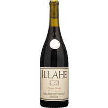 Illahe Pinot Noir