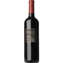 Peter Paul Cabernet Sauvignon Napa