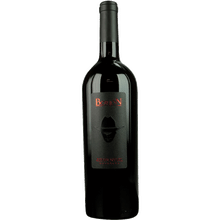 Borjon Zinfandel