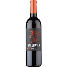Wildhaven Merlot Columbia Valley