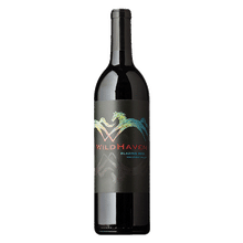 Wildhaven Blazing Red Columbia Valley