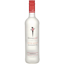 Skinnygirl White Peach Margarita