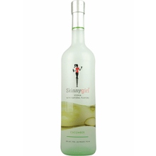 Skinnygirl Cucumber Vodka