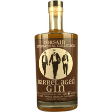 Corsair Barrel Aged Gin