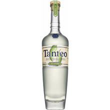 Tanteo Jalapeno Tequila