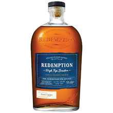 Redemption High Rye Bourbon Barrel Select