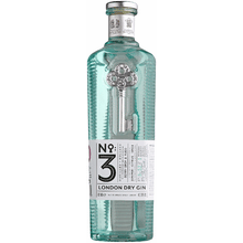 No. 3 London Dry Gin