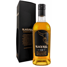 Duncan Taylor Black Bull 12 Yr Blended Scotch