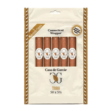 Casa De Garcia Freshloc Connecticut Churchill