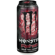 Monster Rehab Rojo Tea