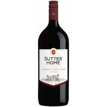 Sutter Home Cabernet