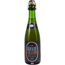 Oude Gueuze Tilquin a L'Ancienne