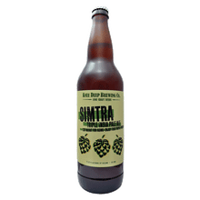 Knee Deep Simtra