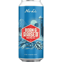 No-Li Born & Raised IPA