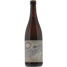 The Bruery Terraux Rueuze