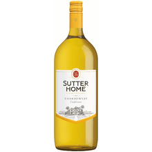 Sutter Home Chardonnay