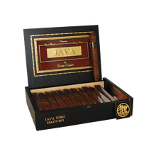 Rocky Patel Java Maduro Toro