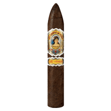 La Aroma de Cuba Mi Amor Belicoso