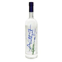 Amethyst Lavender Gin