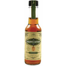 Scrappy's Celery Bitters
