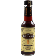 Scrappy's Chocolate Bitters