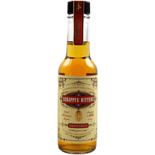 Scrappy's Grapefruit Bitters