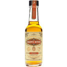 Scrappy's Orange Bitters
