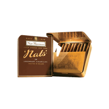 Nat Sherman Cigarillos