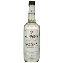 Monarch Vodka 100 Pf