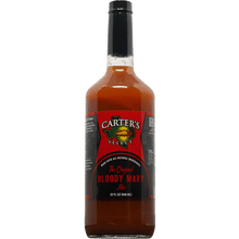 Carter's Original Bloody Mary Mix
