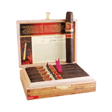Padron Family Reserve #85 Maduro